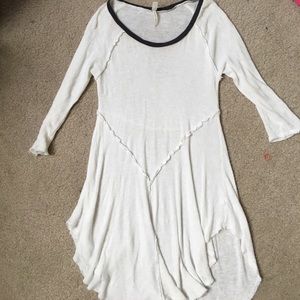 Free People shirt