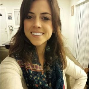 Meet your Posher, Jessica