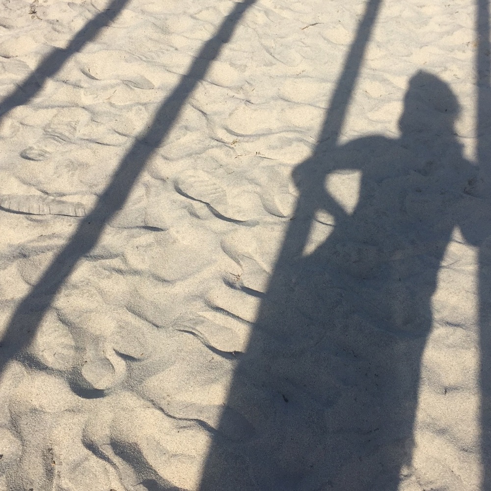 Meet your Posher, Sue