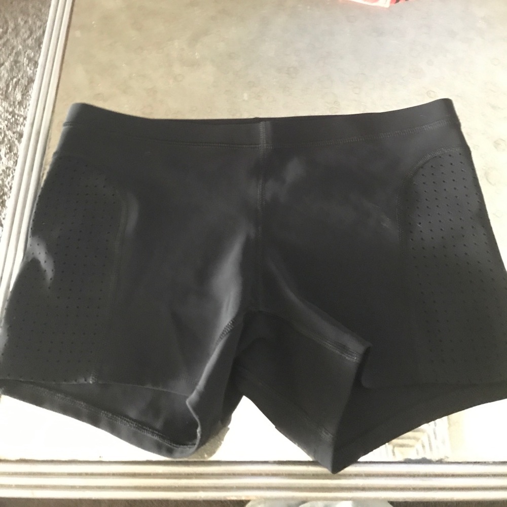 Lululemon Sweat & Swim Short