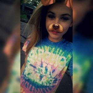 Meet your Posher, Angela