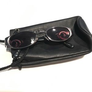 Keiselstein-Cord Orbit M Sunglasses
