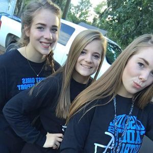 Meet your Posher, Olivia