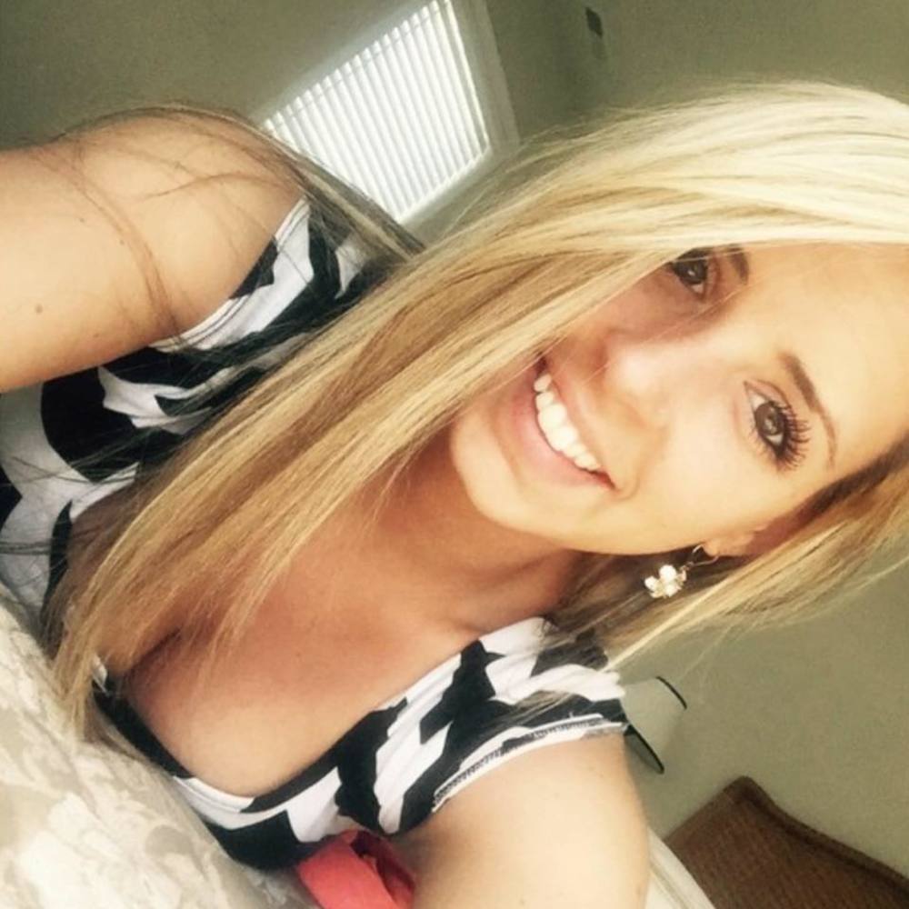 Meet your Posher, Marcy