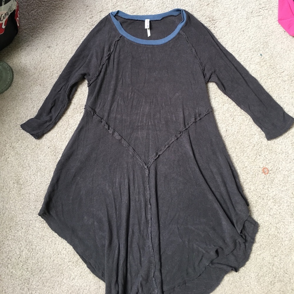 Free People shirt