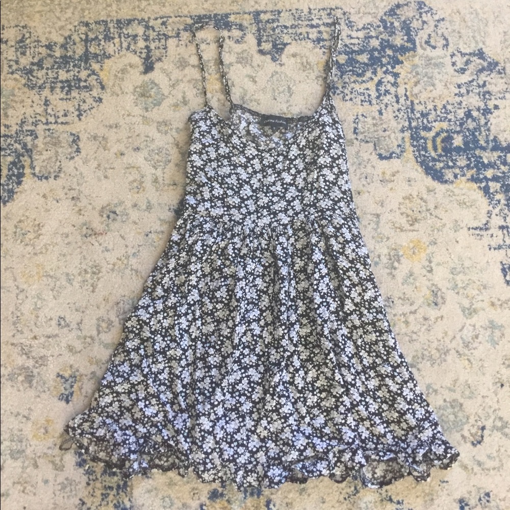 Charms fashion baby doll dress