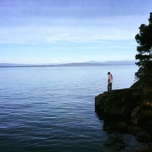 Meet your Posher, Kyle