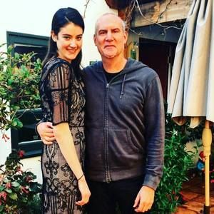 Meet your Posher, Khaya