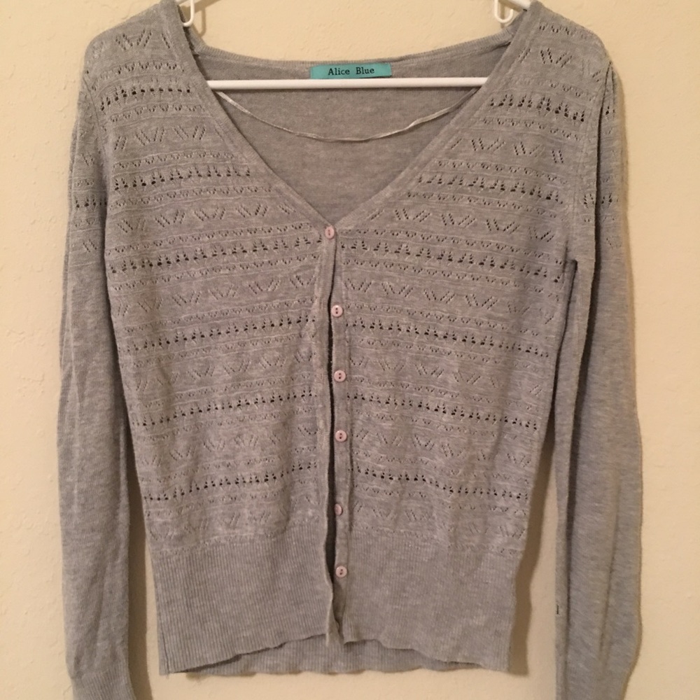 Cardigan
