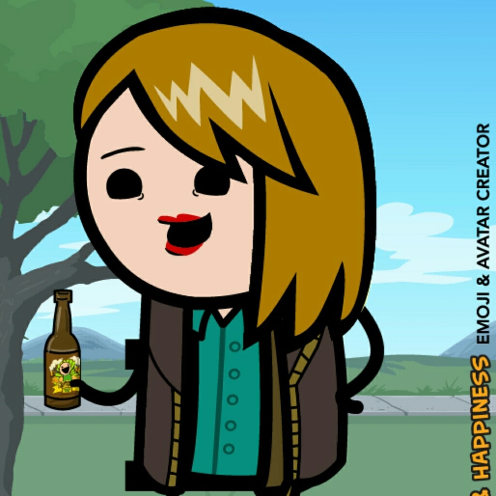 Meet your Posher, Nikobee