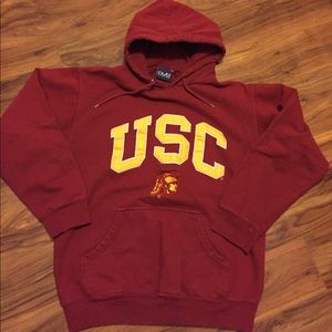 University of Southern California (USC) Hoodie