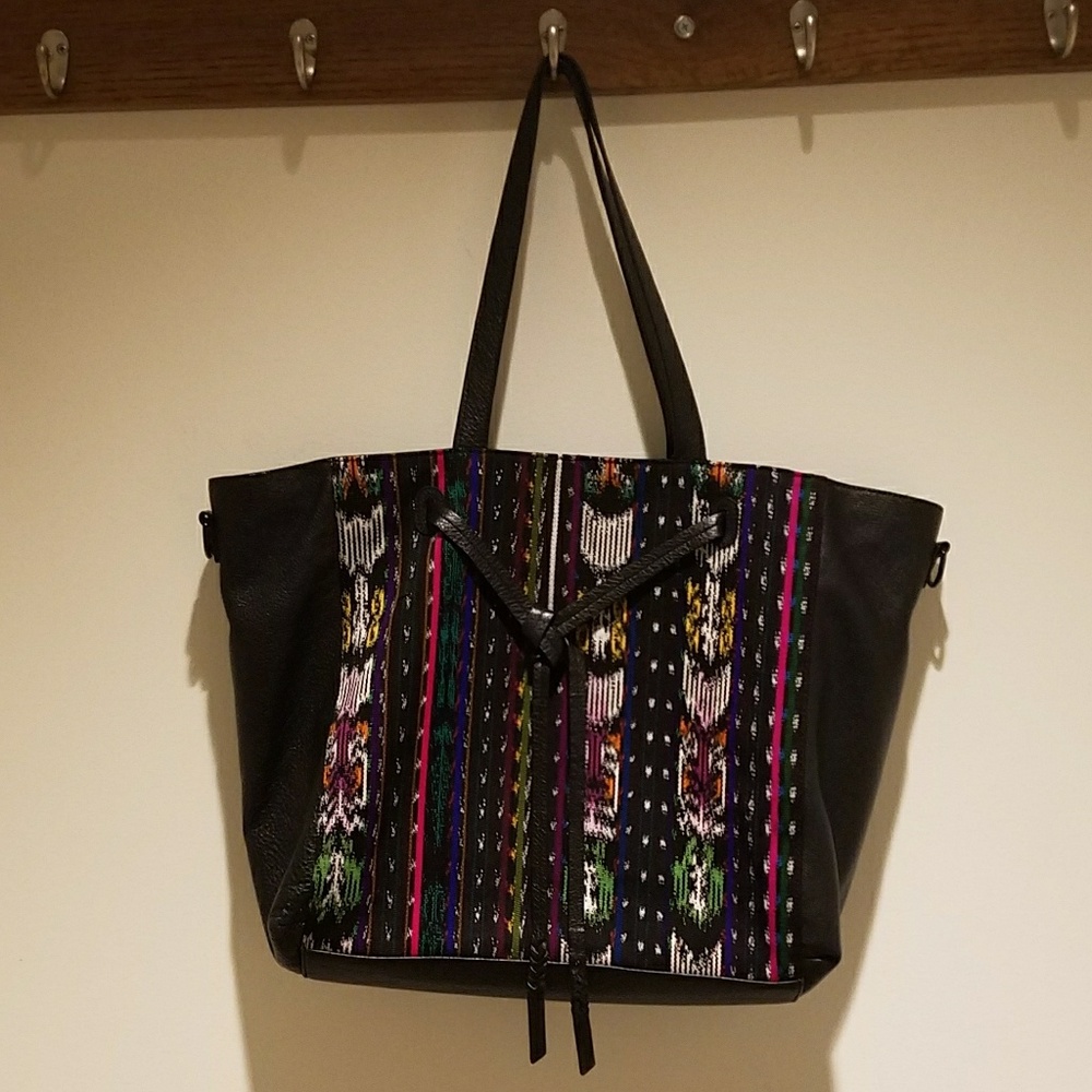 REBECCA MINKOFF TOTE BAG