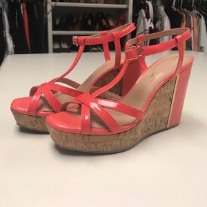 Antonio Melani Wedges