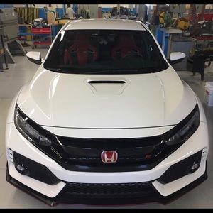 Meet your Posher, Jeff