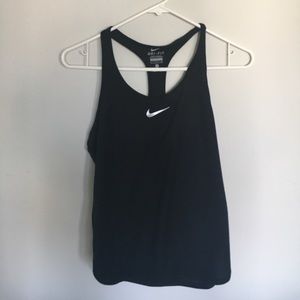 Nike tank