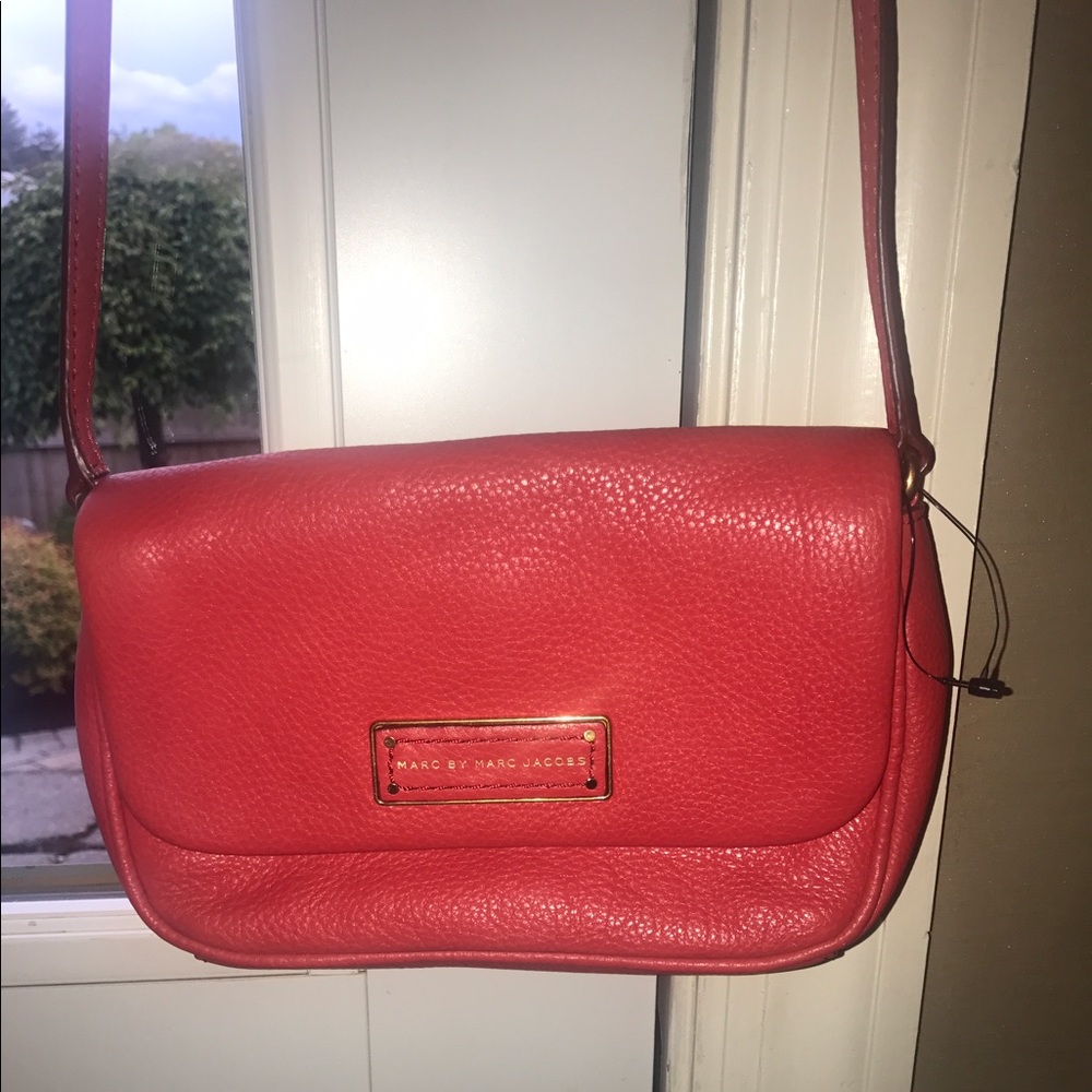 Marc by Marc Jacobs Crossbody
