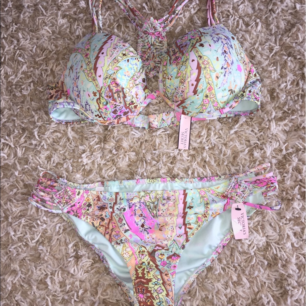 Victoria secret swim suit