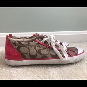 Coach Sneakers