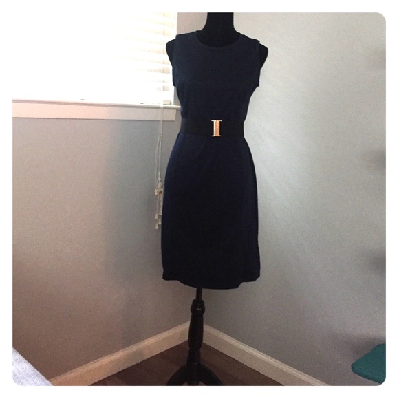 Old Navy Dresses & Skirts - Navy Blue Medium Dress