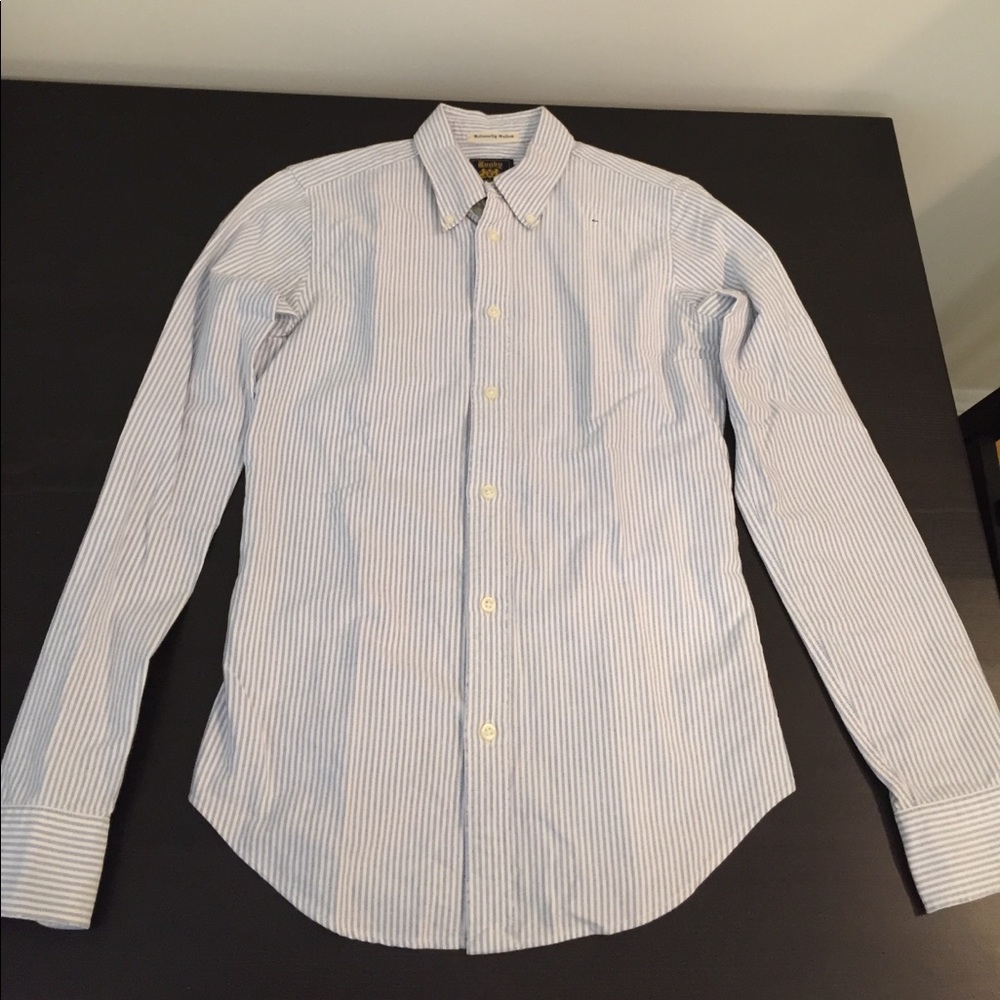 Ralph Lauren Rugby Oxford