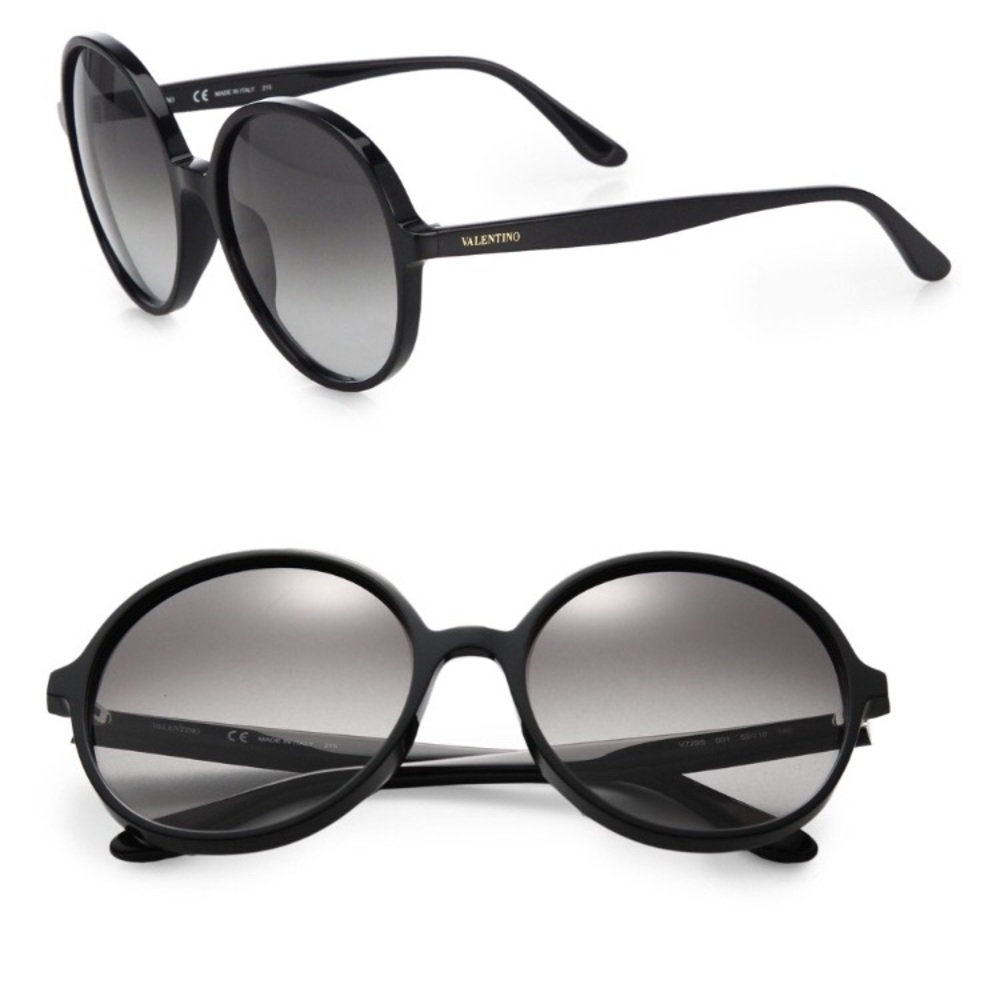 VALENTINO Sunglasses; Brand New. Never worn before