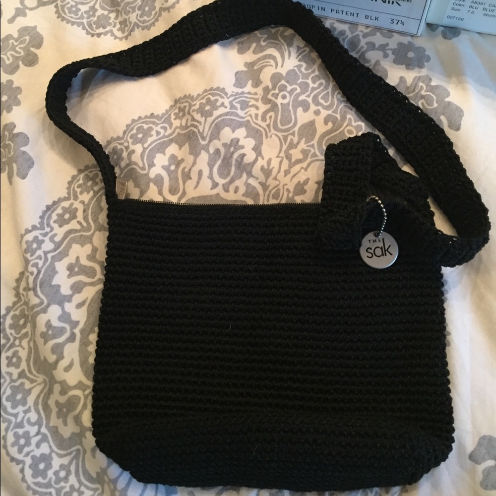 The Sak crossbody bag