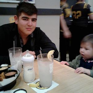 Meet your Posher, Joseph