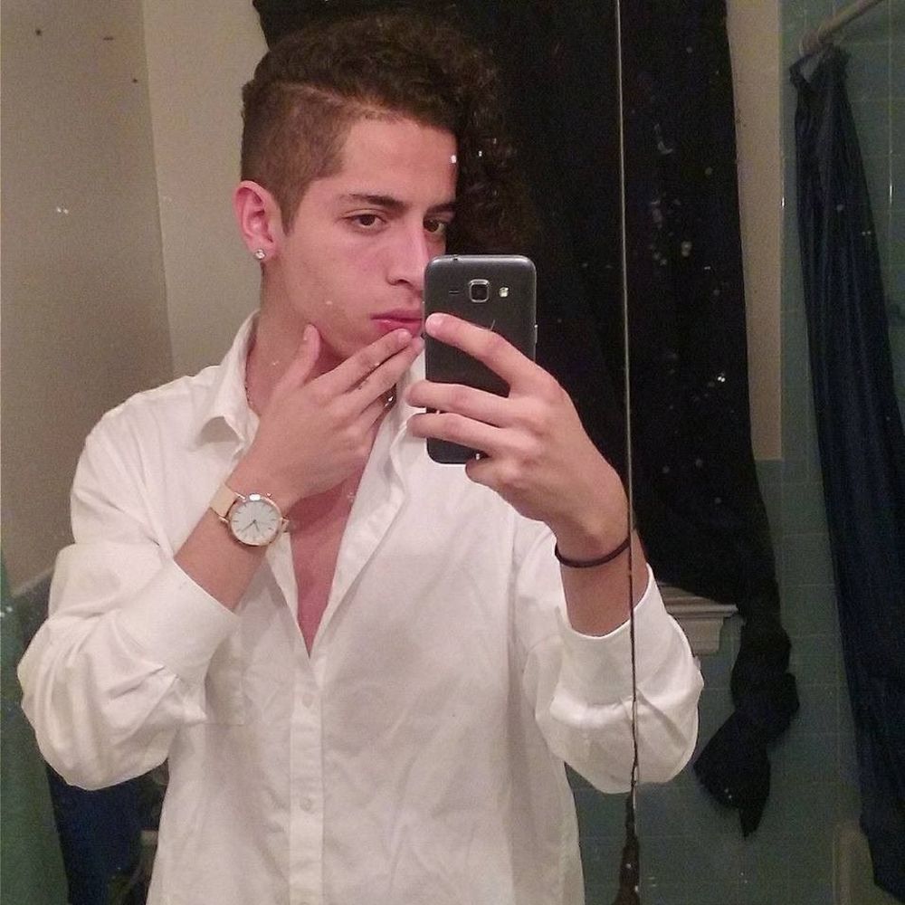 Meet your Posher, Jose