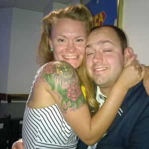 Meet your Posher, Sarah