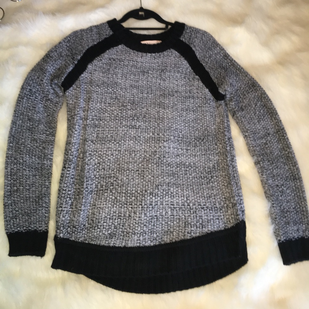 Philosophy Knit Sweater