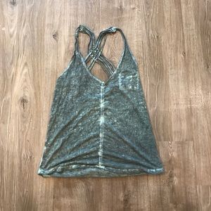 Billabong strappy tank