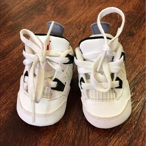 Jordan 4 Retro Size 1c