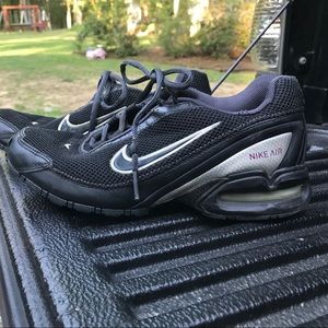 Black Nike Sneaker in good condition