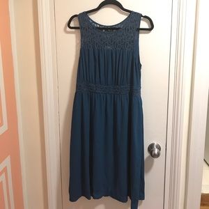 Anthropologie Dress