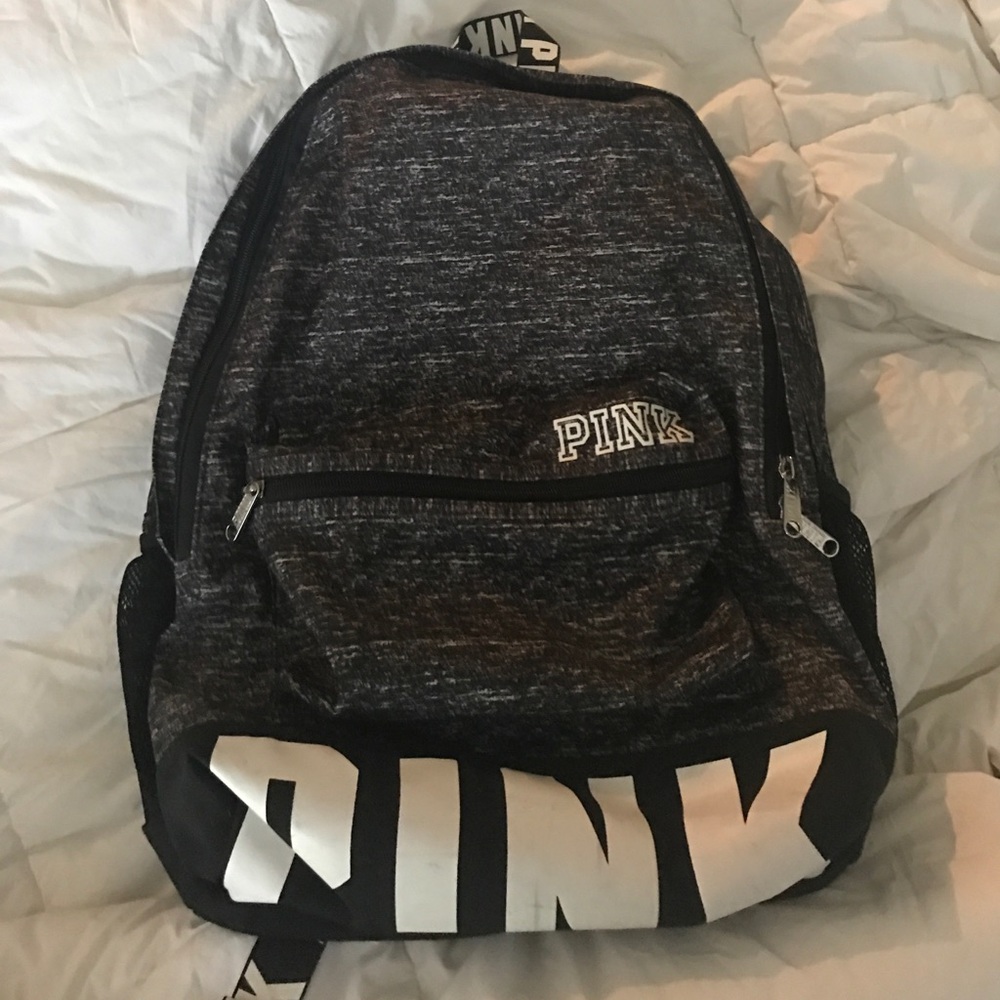BRAND NEW Victoria secret backpack
