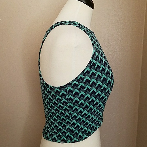 💚 VOLCOM HALTER TOP - Picture 5 of 8