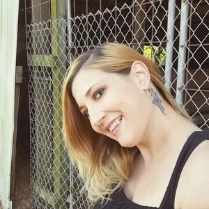 Meet your Posher, Jenny