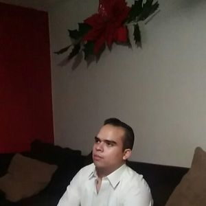 Meet your Posher, Erick