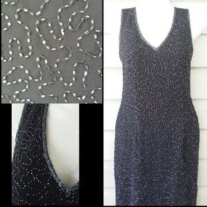 JMD New York Formal Cocktail Party Dress