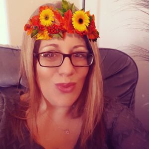 Meet your Posher, Shari