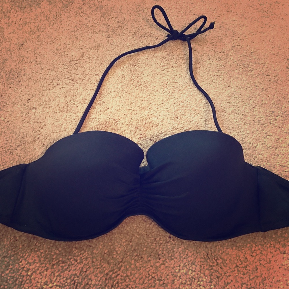 Baathing suit top