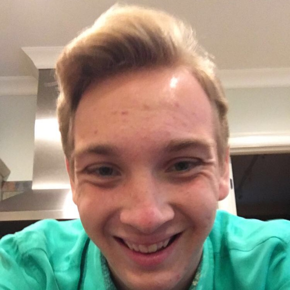 Meet your Posher, Paul