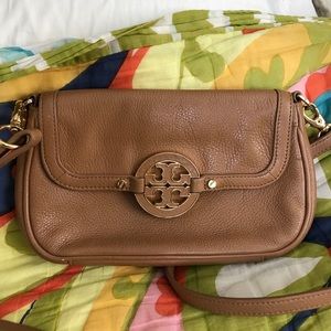 Tory Burch Amanda Crossbody