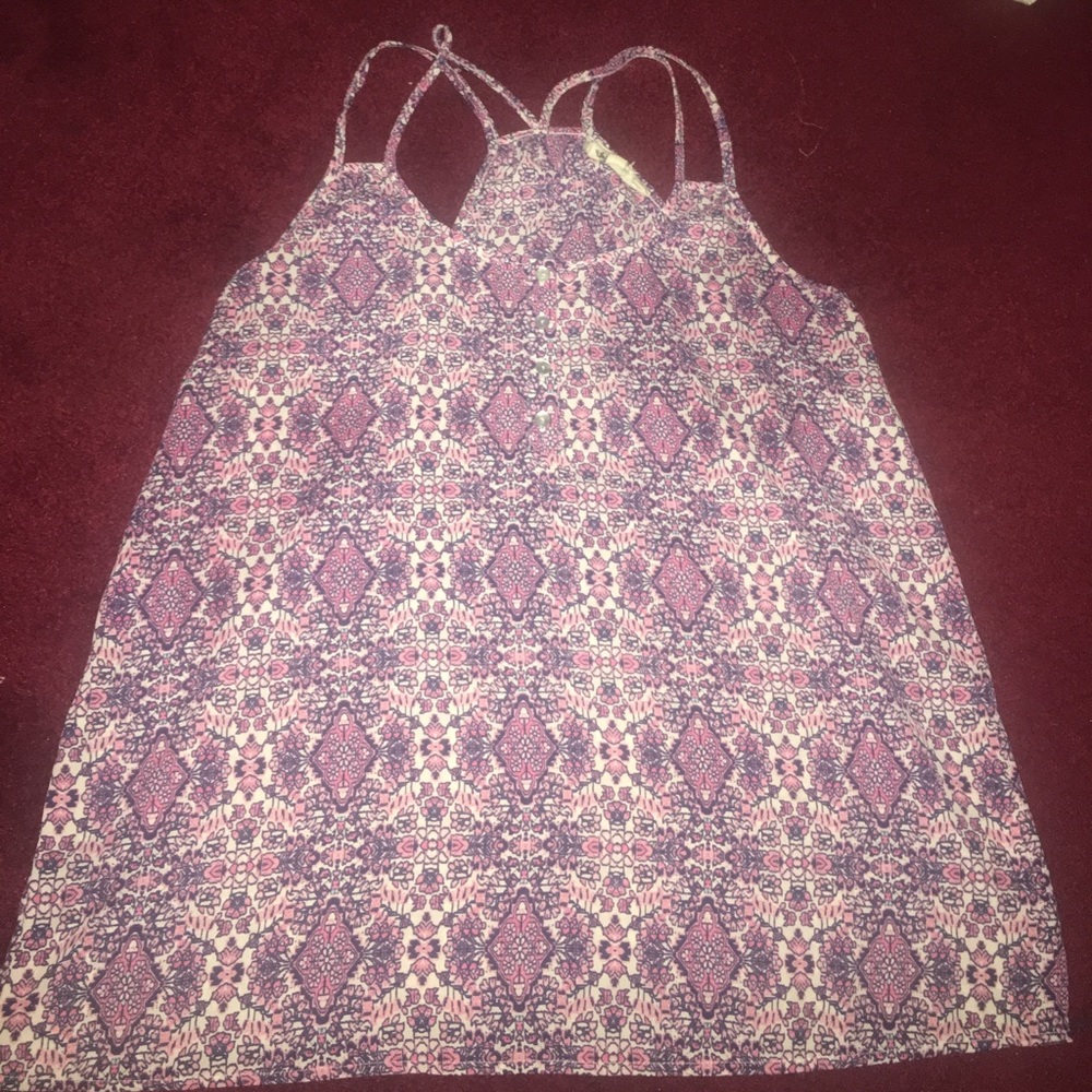 Flowy blouse
