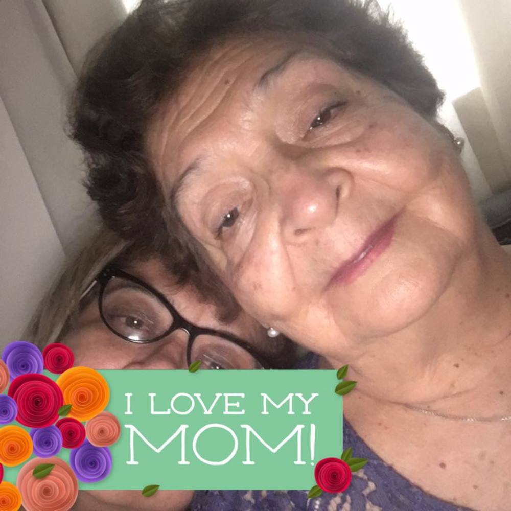 Meet your Posher, Liliana