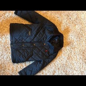 Boys Polo Ralph Lauren fall jacket