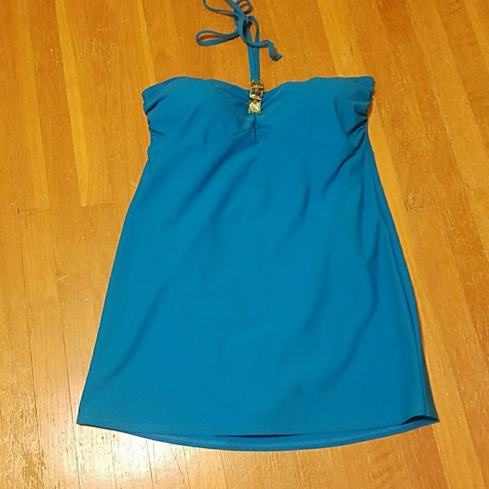 Women's bathing suit