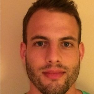 Meet your Posher, Chris