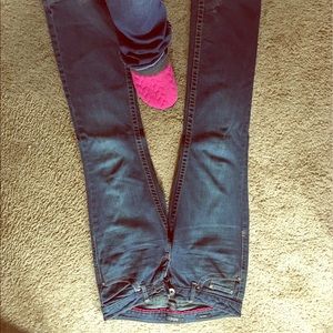 Ana boot cut jeans