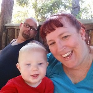 Meet your Posher, Jackie